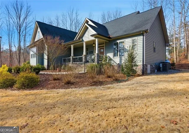 Homes for sale in Lula, GA | 7671 Fern Ln, Lula, GA 30554 | MLS# 10692965