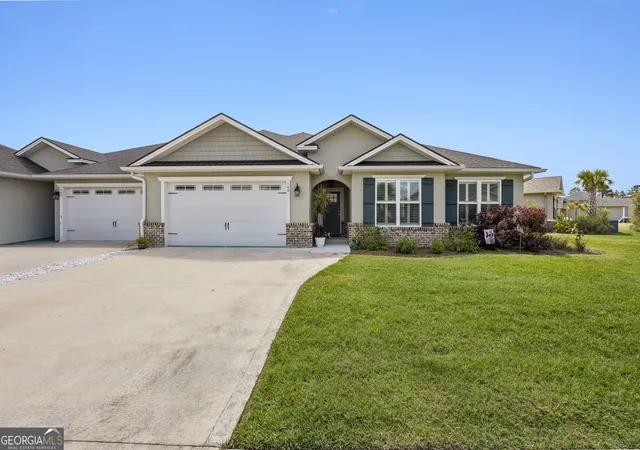 1st image of 140 Ryan Nicholas Dr, Kingsland, GA 31548 | MLS# 10763700