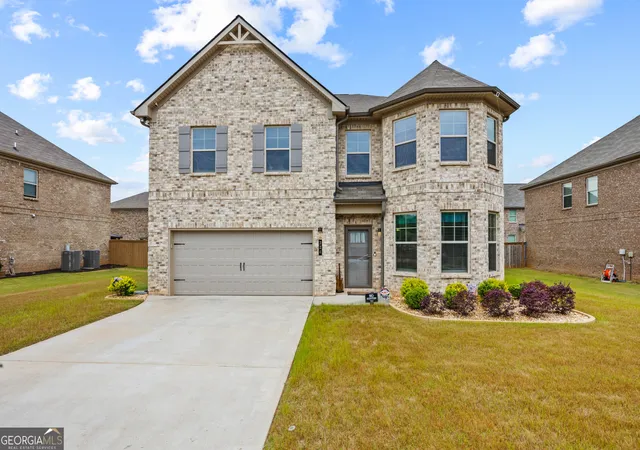 Photo 1 of Single family home for sale at 324 Denton Way, Hampton, GA 30228 | MLS# 10741634 | Listing updated on 2026-09-13