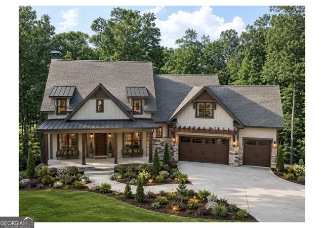 1st image of 4075 Haven Ter, Alpharetta, GA 30004 | MLS# 10827608