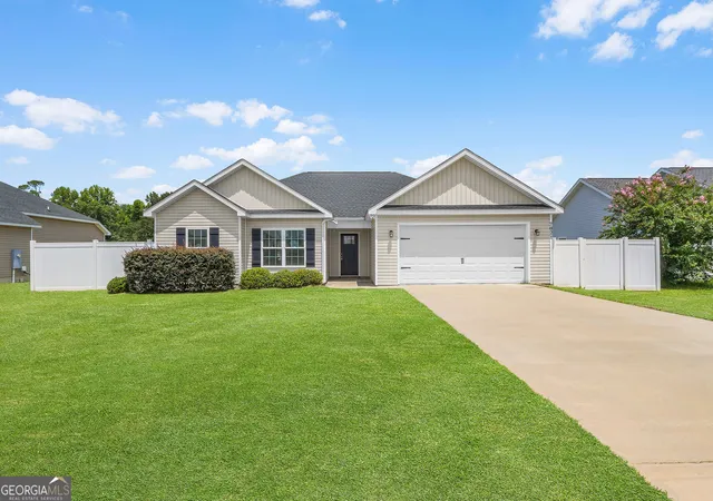 1st image of 7021 White Pine Ave, Statesboro, GA 30458 | MLS# 10830544