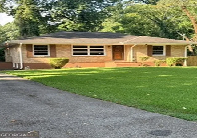 Photo 1 of Single family home for sale at 2693 Ellen Way, Decatur, GA 30032 | MLS# 10808946 | Listing updated on 2026-08-13