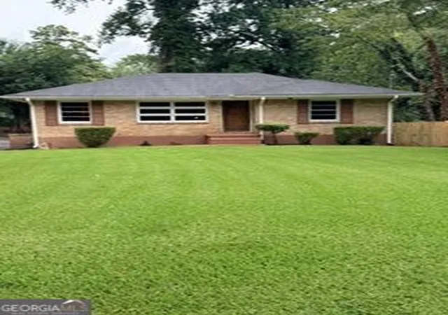 Photo 2 of Single family home for sale at 2693 Ellen Way, Decatur, GA 30032 | MLS# 10808946 | Listing updated on 2026-08-13