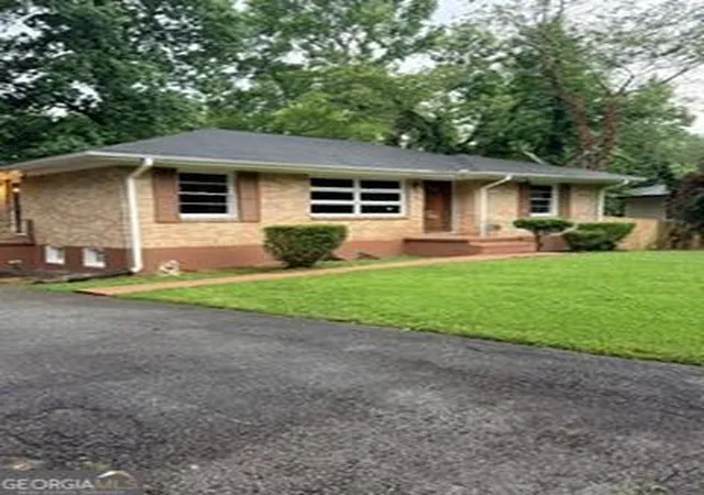 Photo 3 of Single family home for sale at 2693 Ellen Way, Decatur, GA 30032 | MLS# 10808946 | Listing updated on 2026-08-13