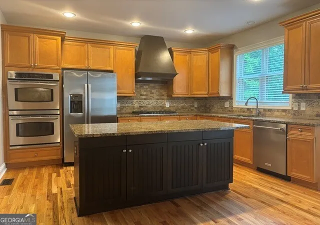 2nd image of 6315 Tamarack Trl, Cumming, GA 30040 | MLS# 10773594