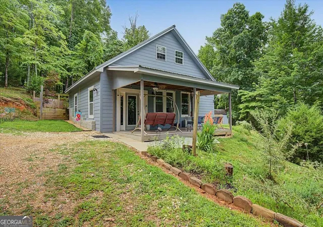 Photo 3 of Single family home for sale at 1002 Raccoon Ridge Ne, Ranger, GA 30734 | MLS# 10793513 | Listing updated on 2026-09-05