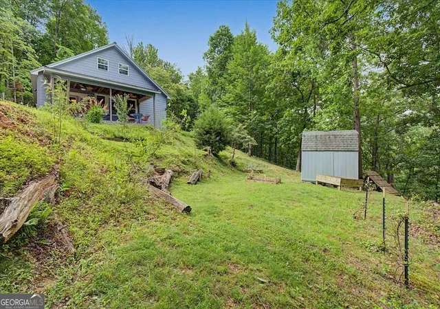 Photo 3 of Single family home for sale at 1002 Raccoon Ridge NE, Ranger, GA 30734 | MLS# 10793513 | Listing updated on 2026-09-05