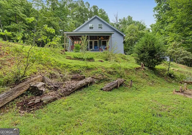 Photo 4 of Single family home for sale at 1002 Raccoon Ridge NE, Ranger, GA 30734 | MLS# 10793513 | Listing updated on 2026-09-05