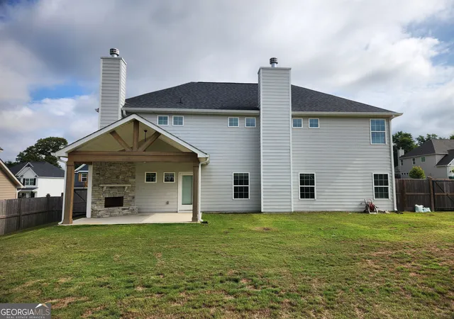 Homes for sale in Kathleen, GA | 311 Shoshone Cir, Kathleen, GA 31047 | MLS# 10778509