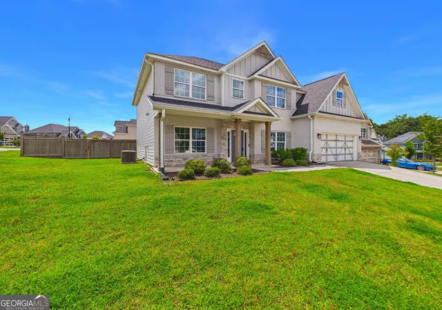 Photo 2 of Sale Pending at 311 Shoshone Cir, Kathleen, GA 31047 | MLS# 10778509 | Listing updated on 2026-09-11