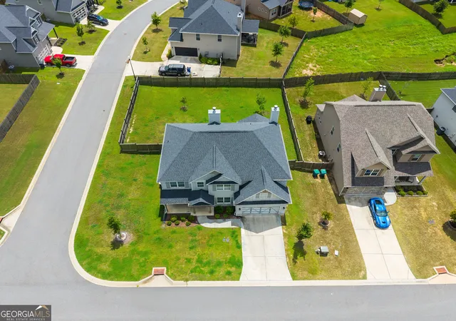 Photo 71 of Sale Pending at 311 Shoshone Cir, Kathleen, GA 31047 | MLS# 10778509 | Listing updated on 2026-09-11