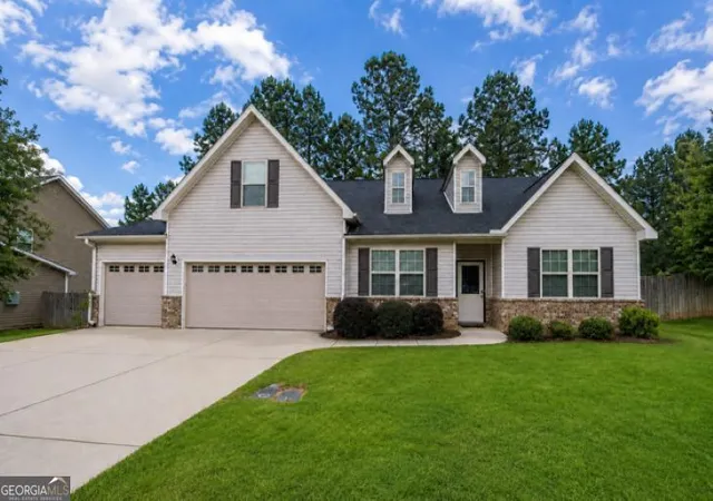 Photo 1 of Single family home for sale at 205 Christopher Luke Cir, Perry, GA 31069 | MLS# 10835711 | Listing updated on 2026-09-12