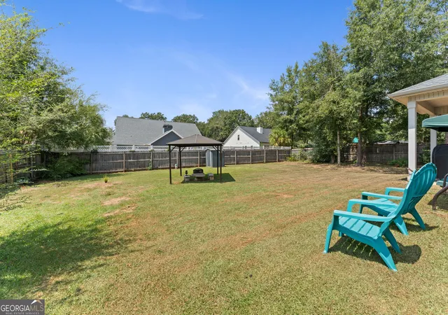 Photo 36 of Single family home for sale at 205 Christopher Luke Cir, Perry, GA 31069 | MLS# 10835711 | Listing updated on 2026-09-12