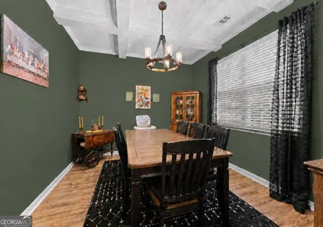 Photo 4 of Single family home for sale at 205 Christopher Luke Cir, Perry, GA 31069 | MLS# 10835711 | Listing updated on 2026-09-12