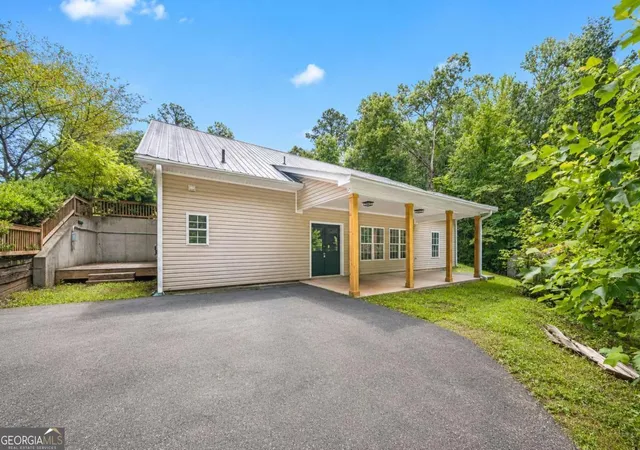 1st image of 2029 Fletcher Dr, Ball Ground, GA 30107 | MLS# 10807477
