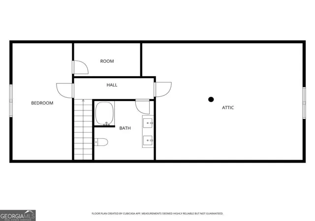 29th image of 2029 Fletcher Dr, Ball Ground, GA 30107 | MLS# 10807477