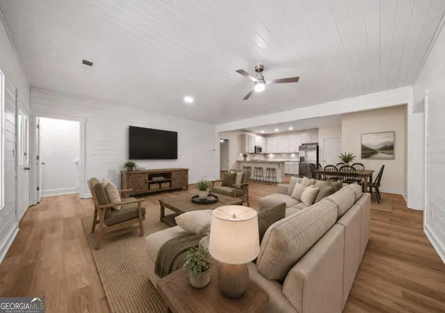 2nd image of 2029 Fletcher Dr, Ball Ground, GA 30107 | MLS# 10807477
