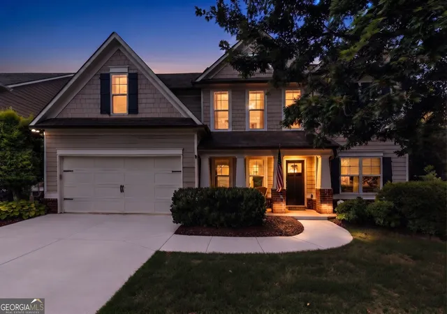 Photo 1 of Single family home for sale at 6040 Park Bend Ave, Braselton, GA 30517 | MLS# 10807121 | Listing updated on 2026-09-12