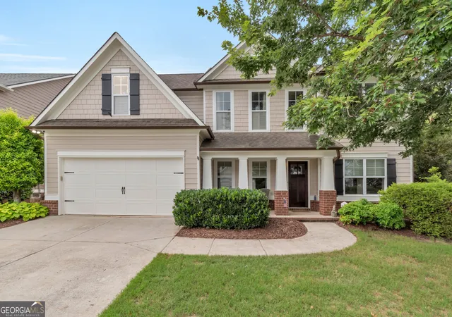 Photo 2 of Single family home for sale at 6040 Park Bend Ave, Braselton, GA 30517 | MLS# 10807121 | Listing updated on 2026-09-12