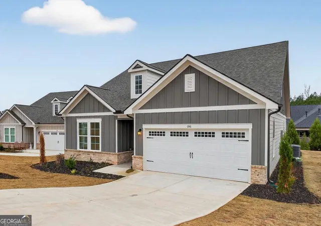 2nd image of 1541 Lake Dr, Greensboro, GA 30642 | MLS# 10812911