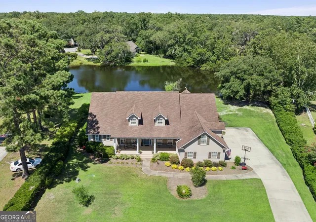 1st image of 117 Winding Trl, Brunswick, GA 31523 | MLS# 10804043