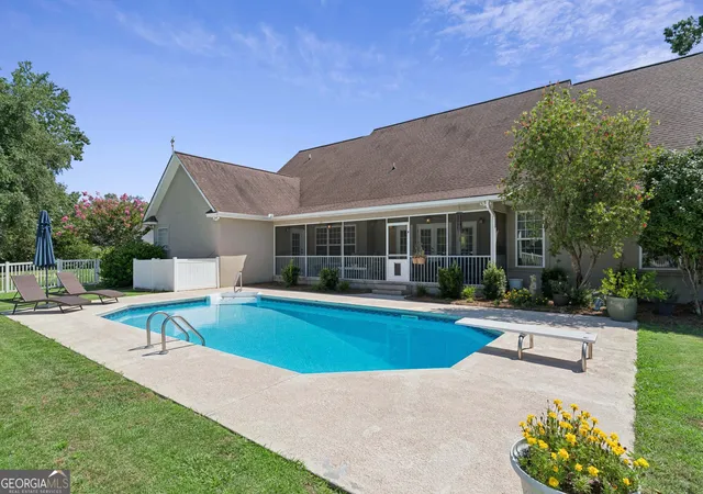 2nd image of 117 Winding Trl, Brunswick, GA 31523 | MLS# 10804043