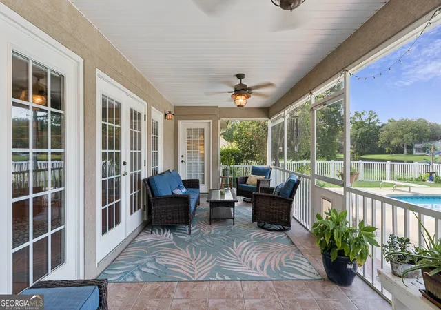 3rd image of 117 Winding Trl, Brunswick, GA 31523 | MLS# 10804043