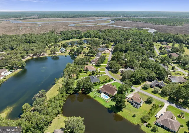 57th image of 117 Winding Trl, Brunswick, GA 31523 | MLS# 10804043
