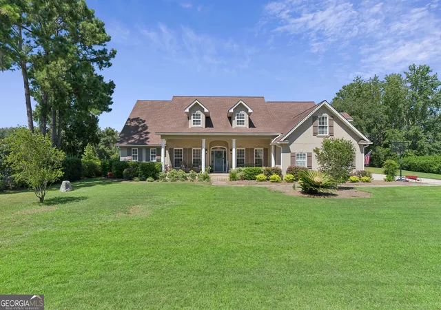 5th image of 117 Winding Trl, Brunswick, GA 31523 | MLS# 10804043