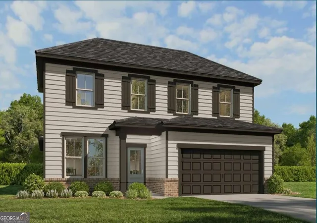 1st image of 345 Atlas Ln, Winder, GA 30680 | MLS# 10812879