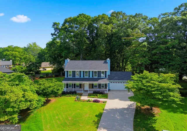 Photo 1 of Single family home for sale at 4231 Crk Holw Way, Duluth, GA 30096 | MLS# 10785266 | Listing updated on 2026-10-10