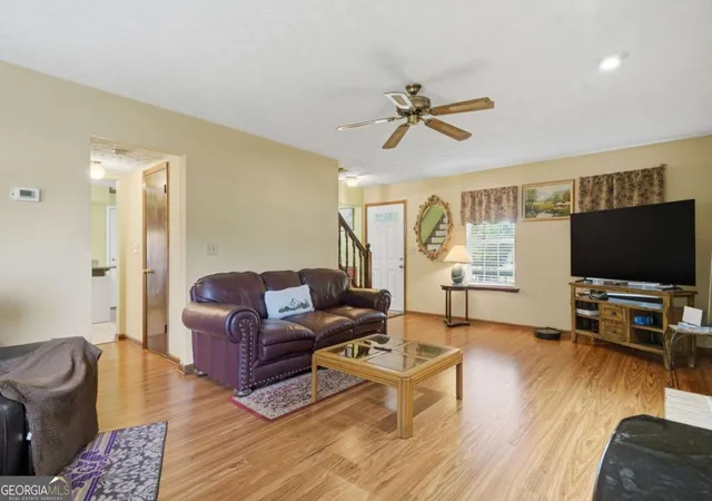 Photo 4 of Single family home for sale at 4231 Crk Holw Way, Duluth, GA 30096 | MLS# 10785266 | Listing updated on 2026-10-10