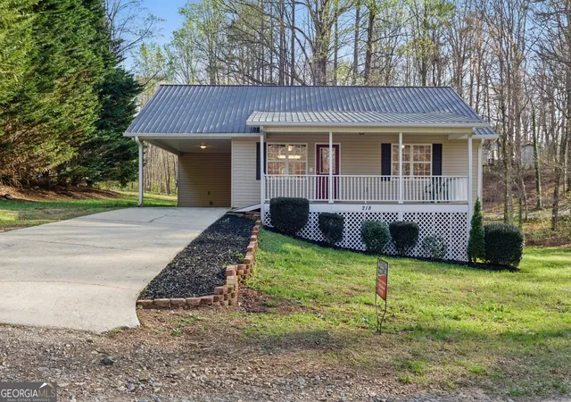 1st image of 218 Eden Woods, Clarkesville, GA 30523 | MLS# 10807418
