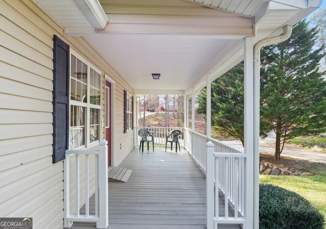 2nd image of 218 Eden Woods, Clarkesville, GA 30523 | MLS# 10807418