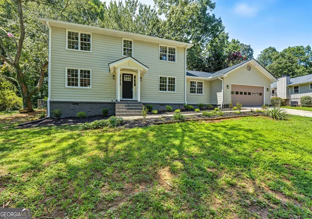 Single family home for sale at 2967 Missy Dr, Marietta, GA 30062 | MLS# 10834002