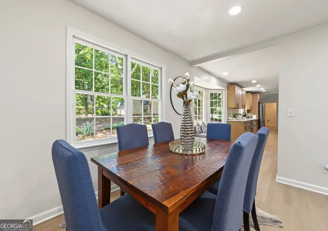 Photo 3 of Single family home for sale at 2967 Missy Dr, Marietta, GA 30062 | MLS# 10834002 | Listing updated on 2026-10-17