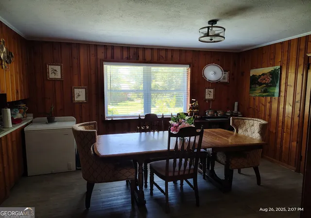 Photo 2 of Single family home for sale at 205 Grace St, Colquitt, GA 39837 | MLS# 10796396 | Listing updated on 2026-09-28