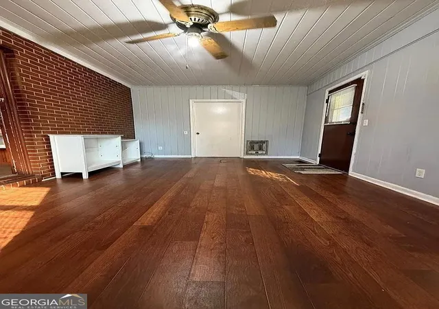 Photo 4 of Single family home for sale at 205 Grace St, Colquitt, GA 39837 | MLS# 10796396 | Listing updated on 2026-09-28