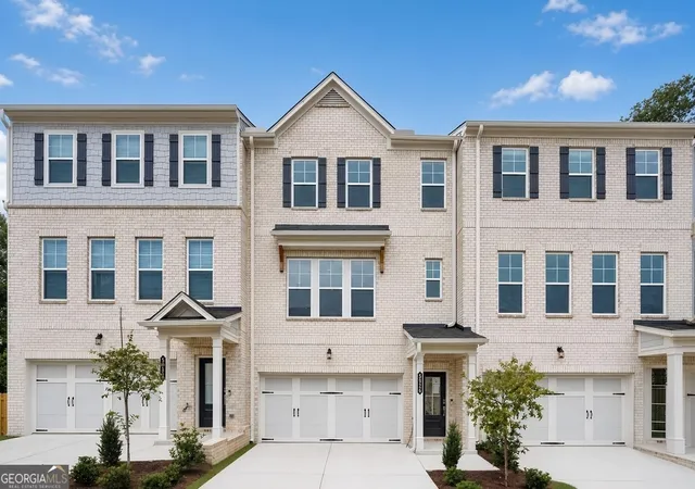Photo 1 of Townhouse for sale at 5826 Schelton Pl Se, Mableton, GA 30126 | MLS# 10788171 | Listing updated on 2026-08-11