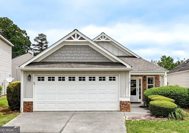 1st image of 16 Lila Wy, Cartersville, GA 30120 | MLS# 10753768