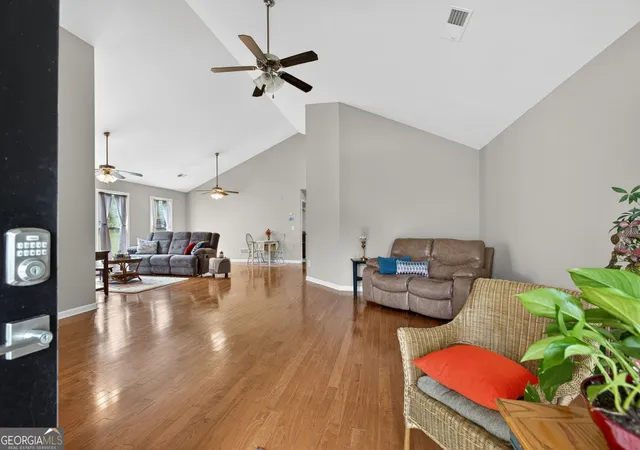 Photo 3 of Single family home for sale at 16 Lila Way, Cartersville, GA 30120 | MLS# 10753768 | Listing updated on 2026-08-01