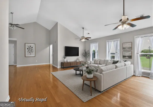 Photo 4 of Single family home for sale at 16 Lila Way, Cartersville, GA 30120 | MLS# 10753768 | Listing updated on 2026-08-01