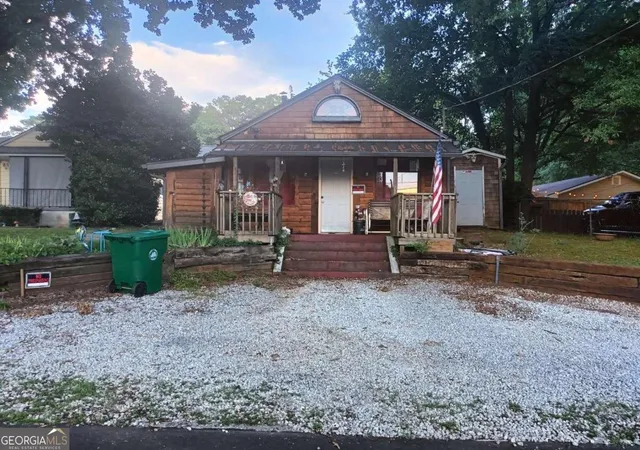 Single family home for sale at 853 Tanner Dr, Scottdale, GA 30079 | MLS# 10814377