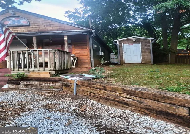 Photo 2 of Single family home for sale at 853 Tanner Dr, Scottdale, GA 30079 | MLS# 10814377 | Listing updated on 2026-09-16