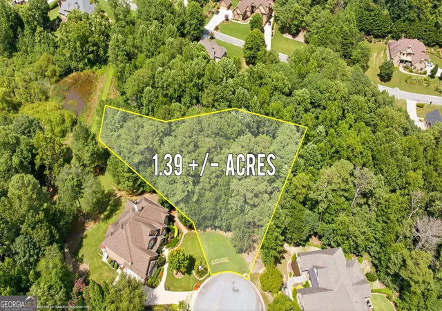 1st image of 4860 Wildlife Way, Flowery Branch, GA 30542 | MLS# 10810942