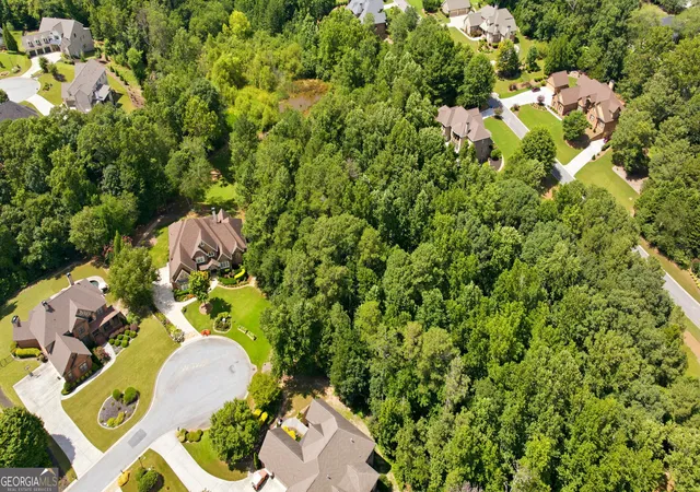 25th image of 4860 Wildlife Way, Flowery Branch, GA 30542 | MLS# 10810942