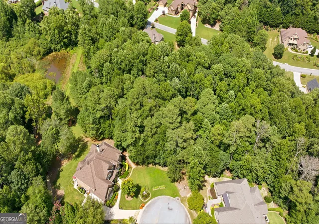 2nd image of 4860 Wildlife Way, Flowery Branch, GA 30542 | MLS# 10810942