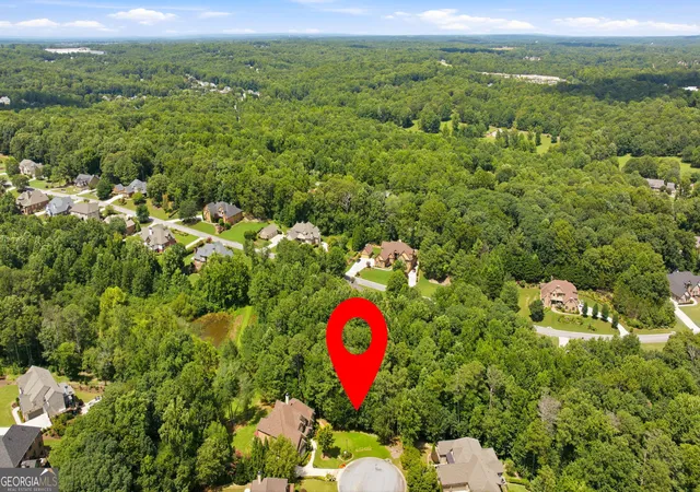 4th image of 4860 Wildlife Way, Flowery Branch, GA 30542 | MLS# 10810942