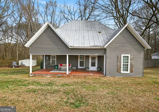 Homes for sale in Temple, GA | 44 E Johnson St, Temple, GA 30179 | MLS# 10695802