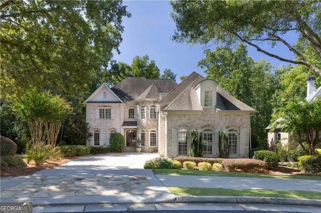 Photo 1 of Mansion for sale at 7750 Marsh Ct Nw, Sandy Springs, GA 30328 | MLS# 10849257 | Listing updated on 2026-10-22